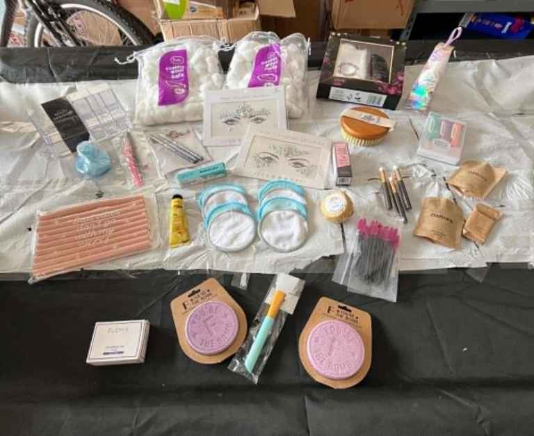 Beauty Joblot 2