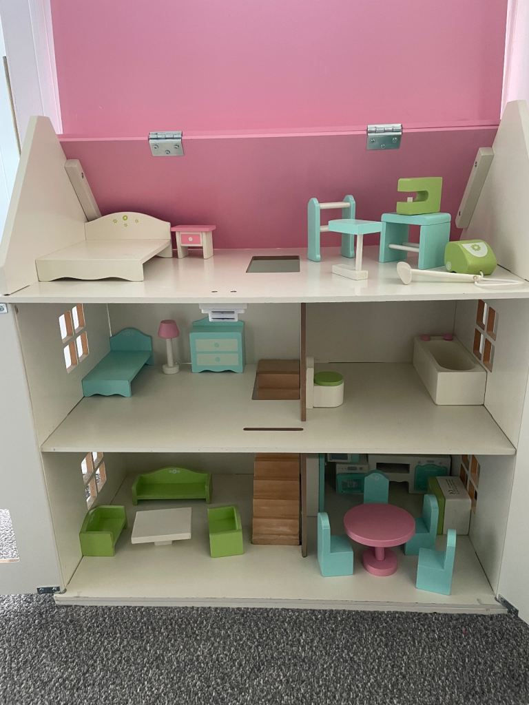 Dolls House