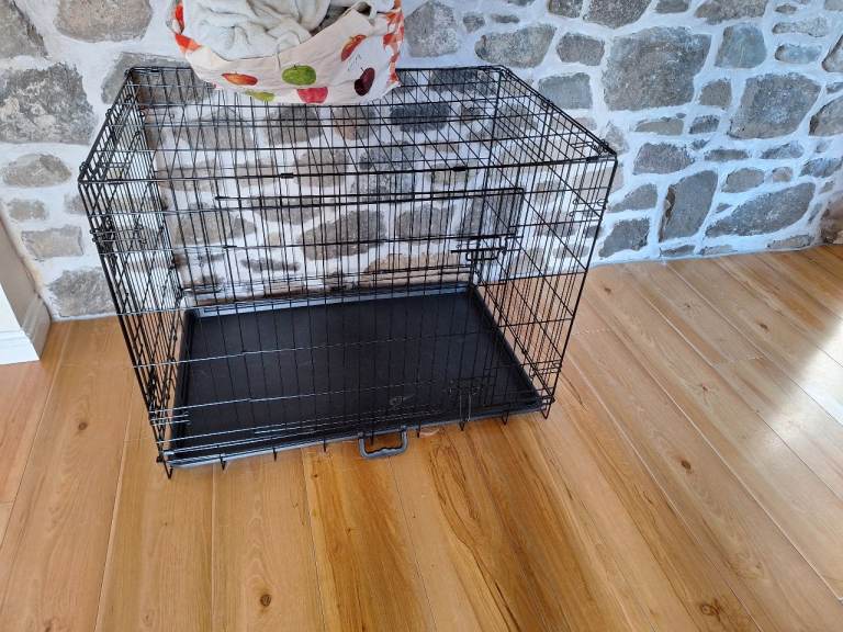 Large Dog Crate/Cage