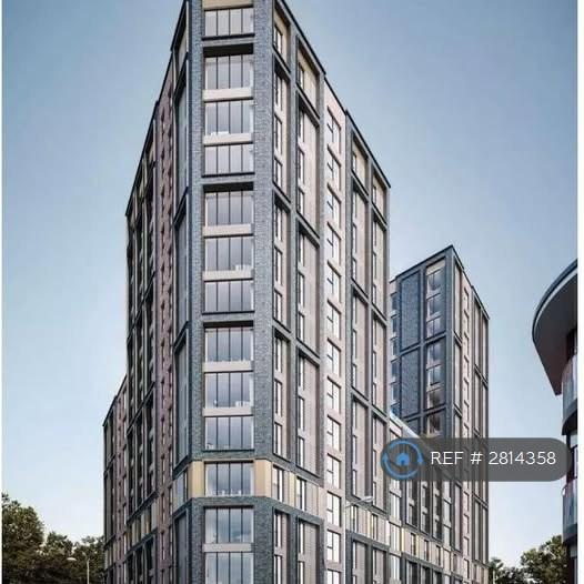 1 bedroom flat in The Exchange, Preston, PR1 (1 bed) (#2814358)