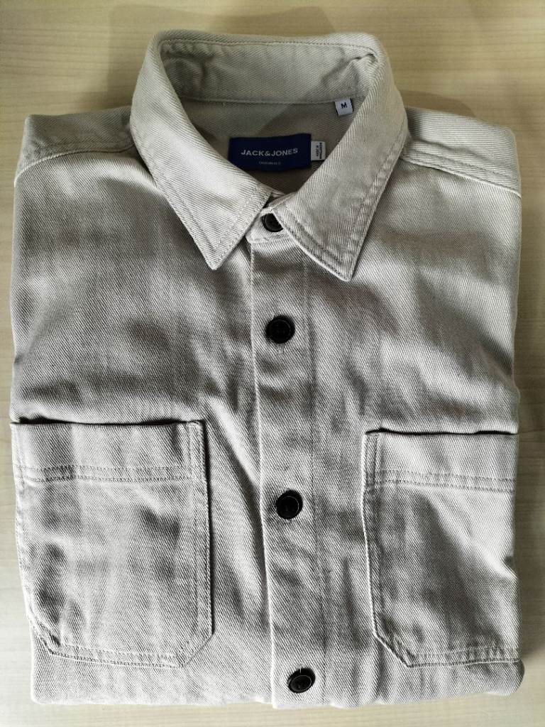 Men's Jack & Jones Casual Shirt