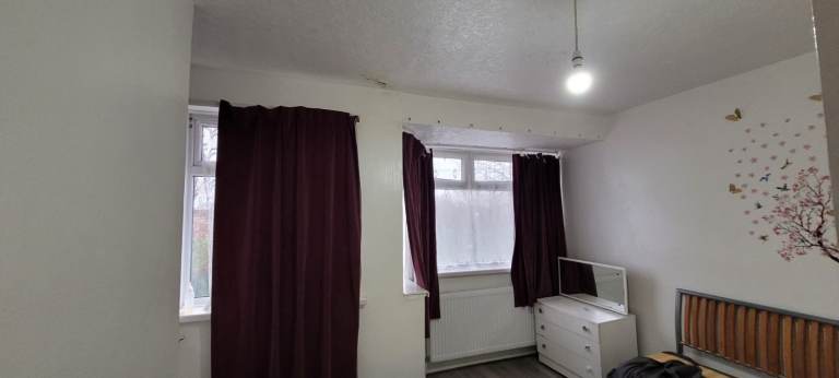 3-bedroom house to rent in DAGENHAM, RM10 9EH.