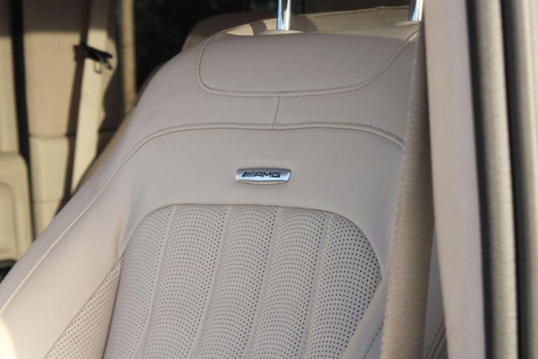  Mercedes-Benz G Class 4.0 G63 V8 BiTurbo AMG SUV 5dr Petrol SpdS+9GT 4MATIC Euro 6 (s/s) (585 ps...