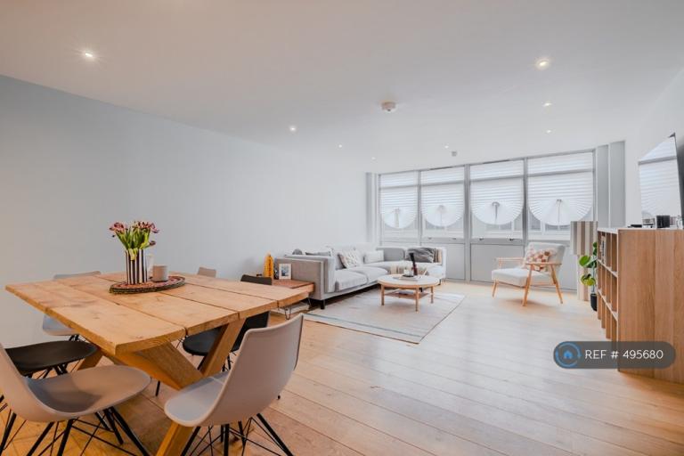 2 bedroom flat in Glenrose Court, London, SE1 (2 bed) (#495680)