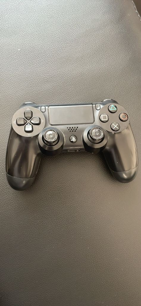 Ps4 controller for collection 