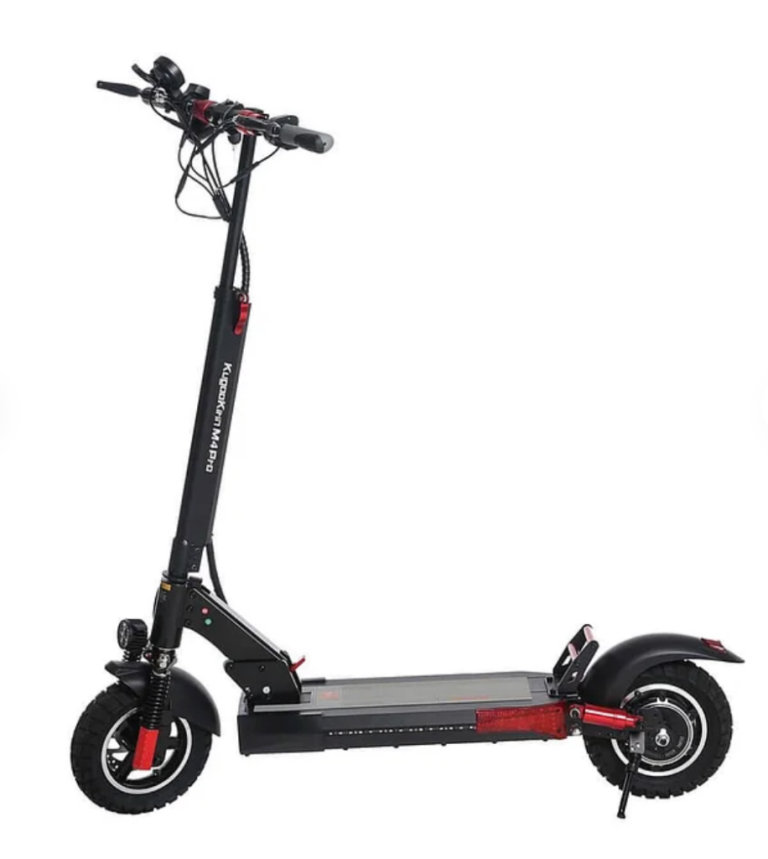Electric scooter NEW iEnyrid M4 Pro S+