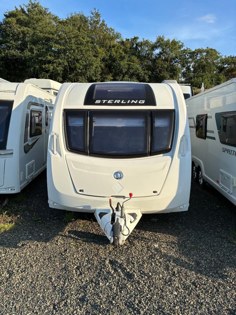 2012 Sterling Eccles Sport 544