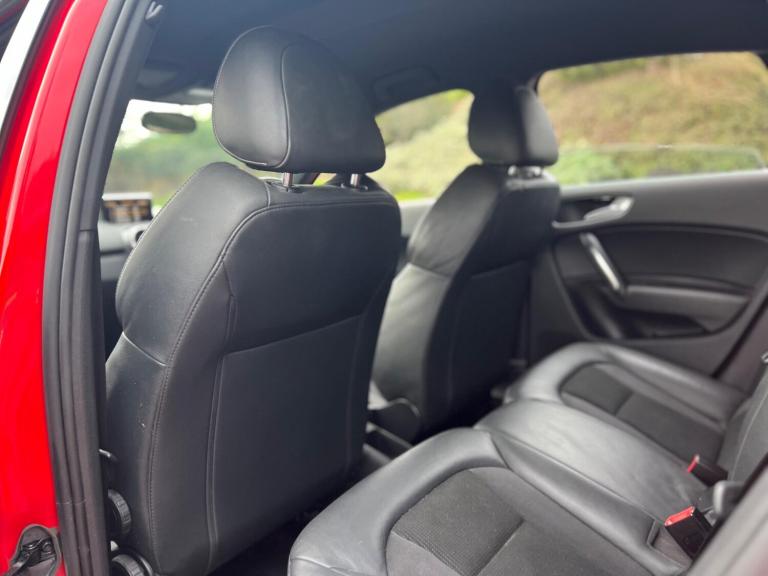 2015 Audi A1 1.4 TFSI 150 S Line 5dr HATCHBACK PETROL Manual