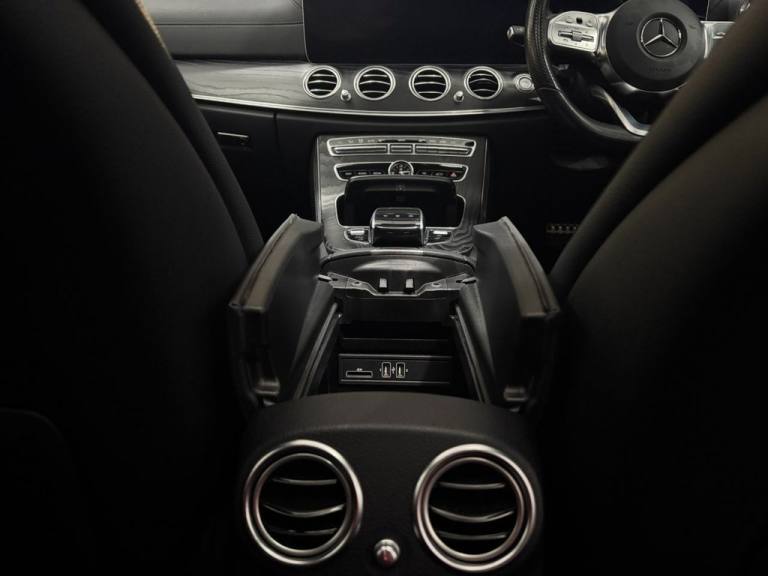 2019 Mercedes-Benz E Class 2.9 E 350 D AMG LINE EDITION PREMIUM PLUS 5d 282 BHP Estate Diesel Aut...