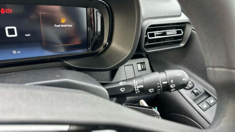 2025 Citroen Berlingo 1.5 BlueHDi 1000 Driver M Panel Van 5dr Diesel Manual SWB Euro 6 (s/s) (100...