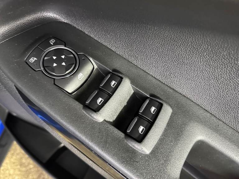 2022 Ford Ecosport 1.0 EcoBoost 125 Titanium 5dr Hatchback Petrol Manual