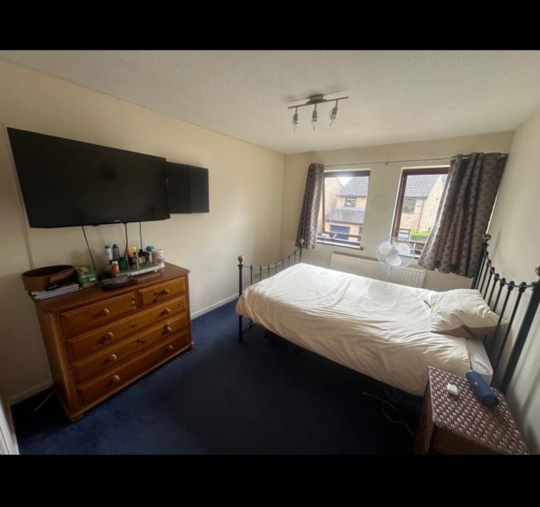 Double Room in Sawston