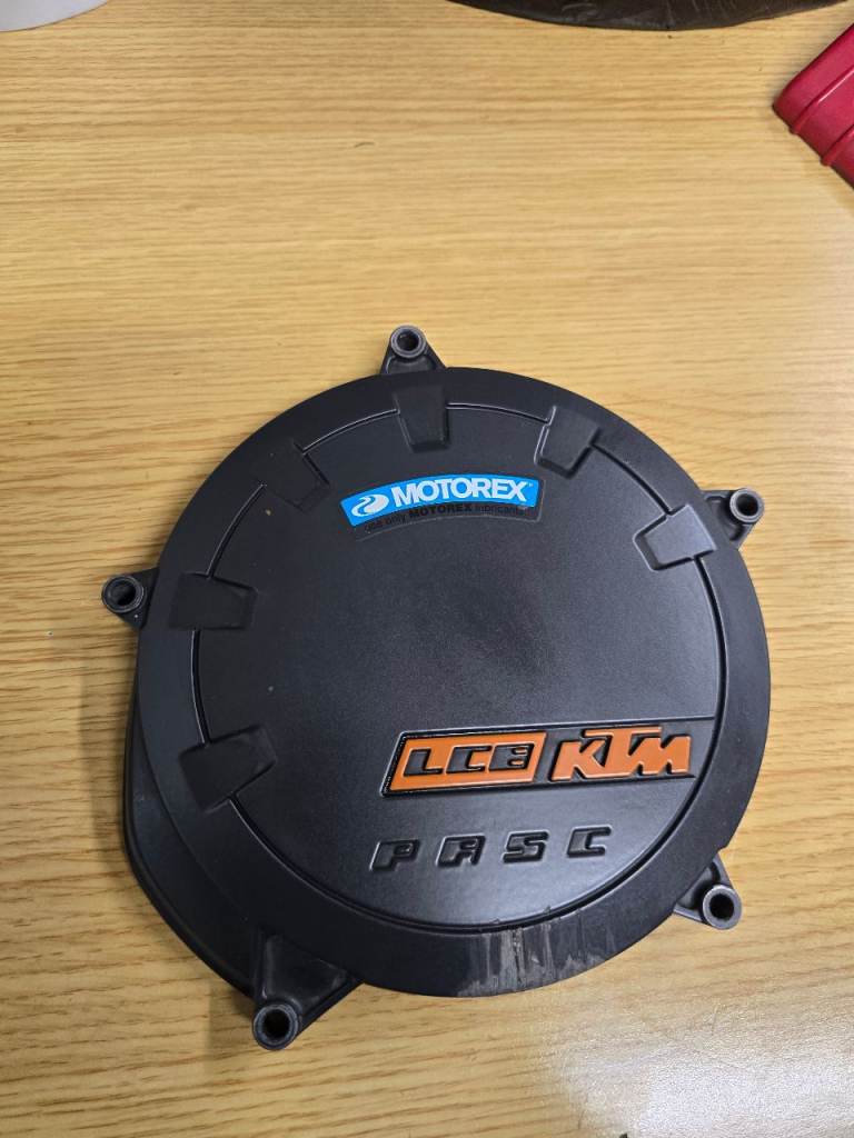 2021 KTM SUPER DUKE R OUTER CLUTCH CASING