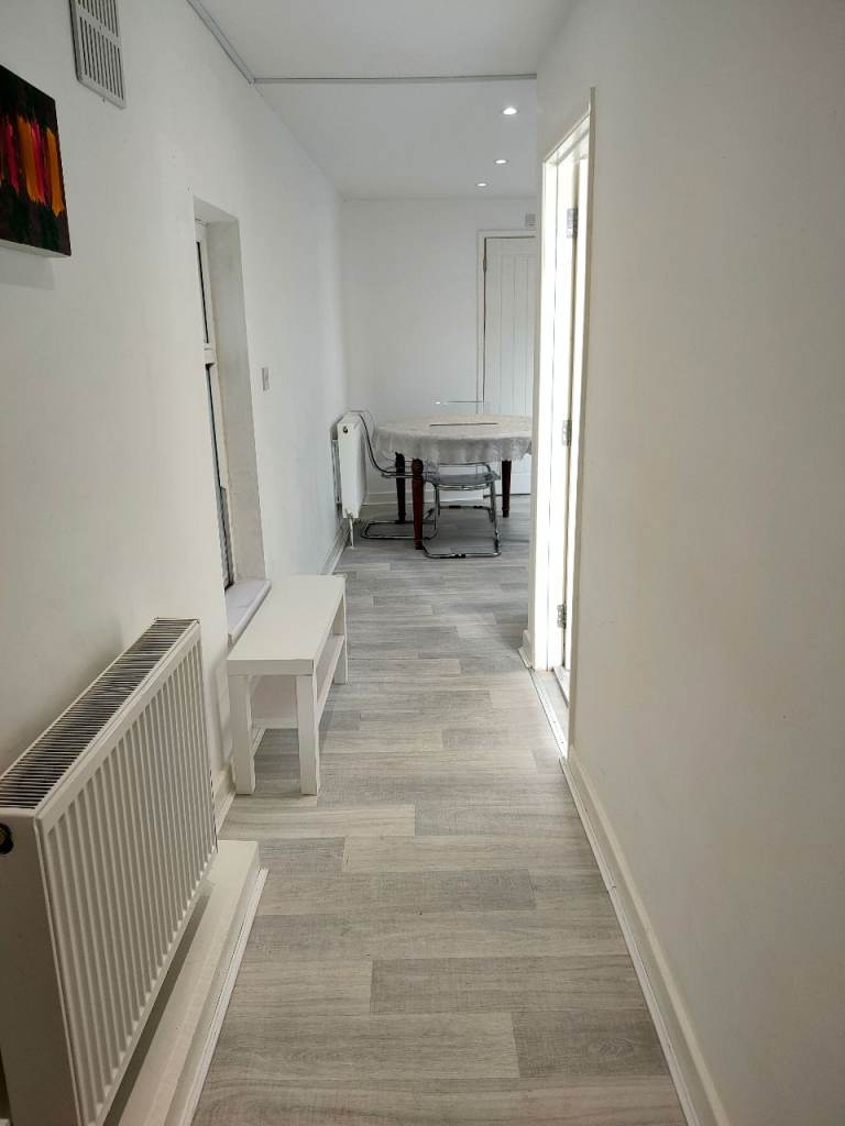 Garden House / Annex for Rent – Available Immediately