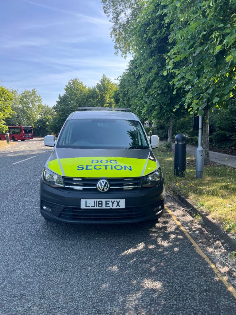 Volkswagen, CADDY MAXI, Panel Van, 2018, Manual, 1968 (cc)