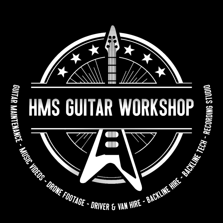 Guitar setup, guitar repair, guitar maintenance 