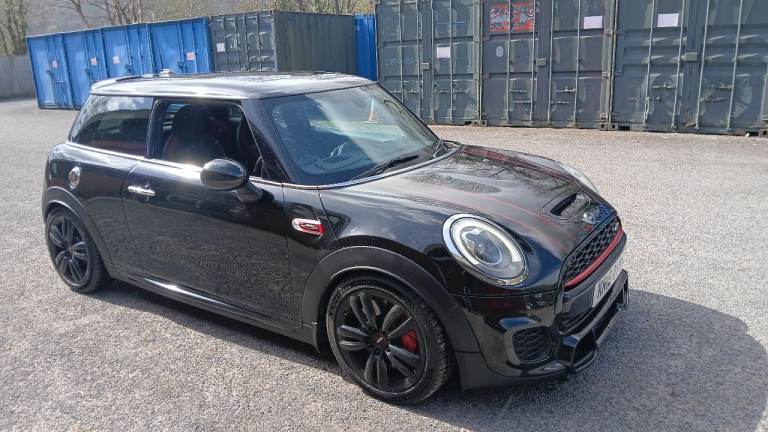 Mini John Cooper Works, HATCHBACK, Hatchback, 2016, Semi-Auto, 1998 (cc), 3 doors