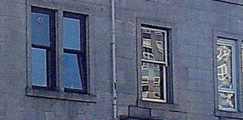 1 BEDROOM FLAT SWAP FOR A BATH AND  DOUBLE GLAZING WINDOWS 