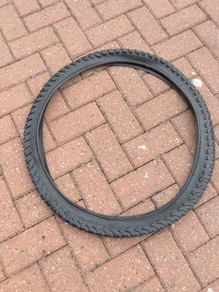 Bike Tyre “26 x 1.95”