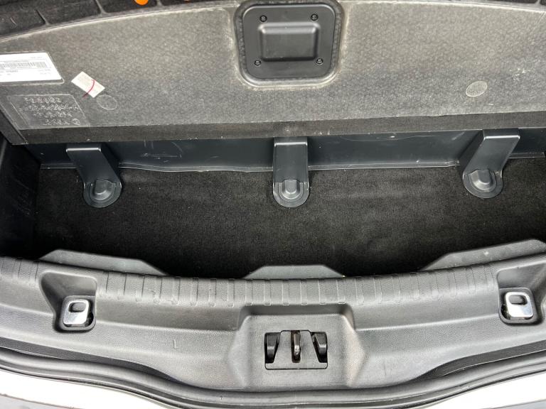 2019 Ford S-Max 2.0 EcoBlue 240 5dr Auto MPV Diesel Automatic