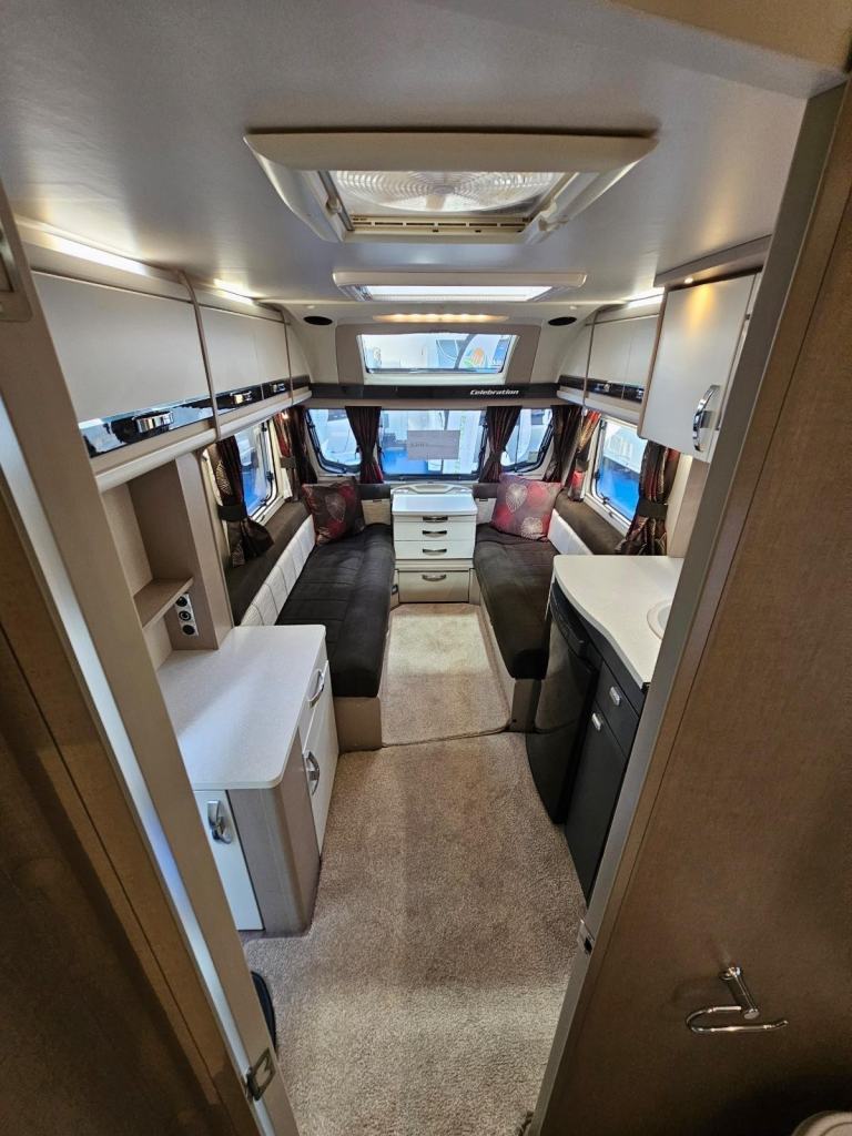 Swift Celebration 480 2017