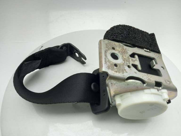 Ford Focus Seat Belt Left Rear 5 Door Hatchback 2008-2011