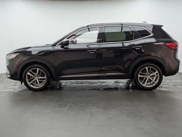2023 MG MG HS 1.5 T-GDI Exclusive SUV 5dr Petrol DCT Euro 6 (s/s) (162 ps) - CRUISE CONTR ESTATE ...