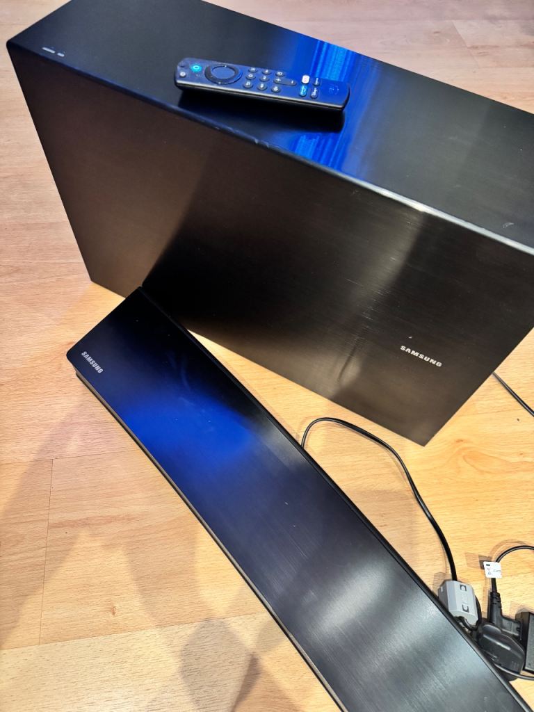 Samsung Soundbar