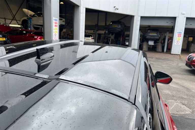 2025 Nissan Juke 1.6 HYBRID TEKNA+ 5DR AUTO Hatchback Hybrid Automatic