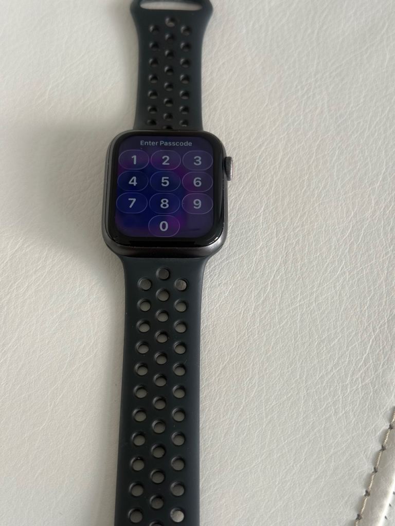 Apple Watch Series 6 44MM for sale 