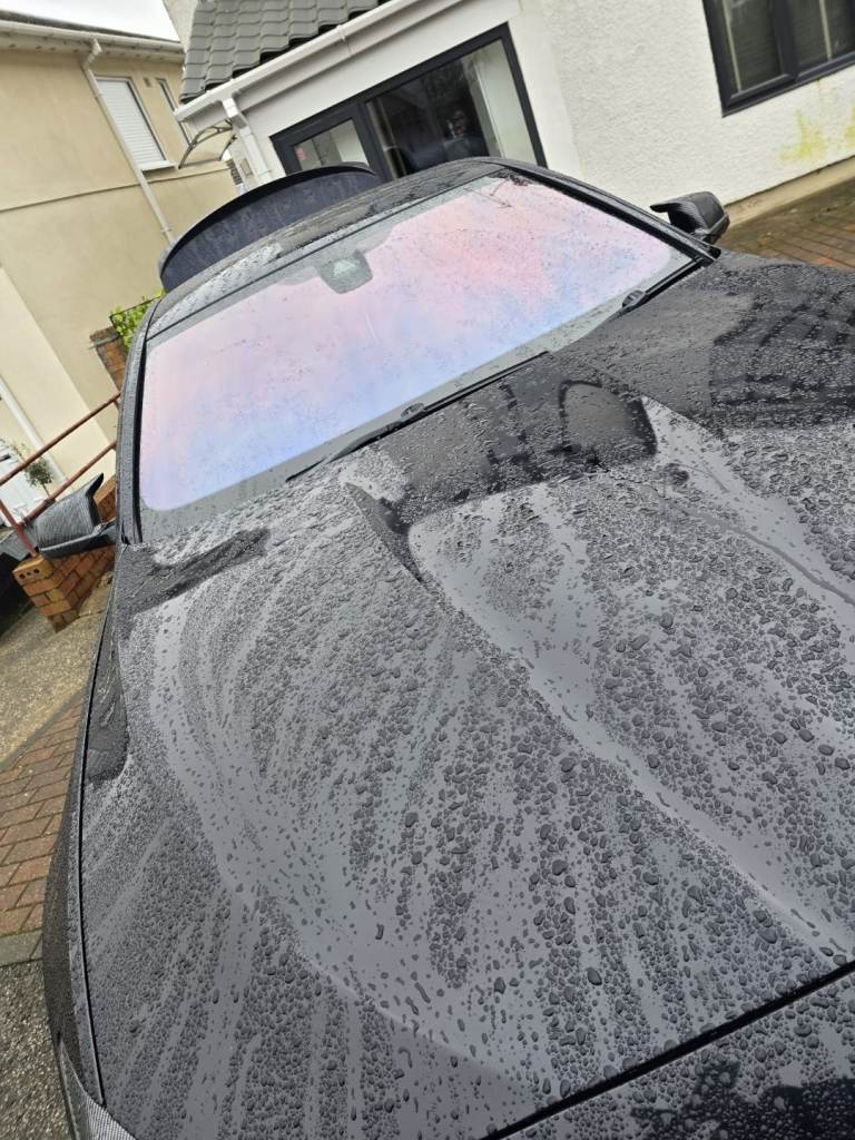 BMW, 5 SERIES, Saloon, 2012, Semi-Auto, 1995 (cc), 4 doors