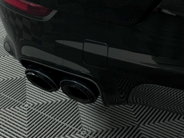 2019 Porsche Cayenne  S 3.0T V6 Tiptronic ( 340 bhp COUPE Petrol Automatic