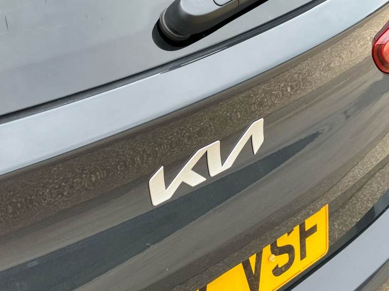 2025 Kia Ceed 1.5T GDi ISG 138 3 5dr Hatchback PETROL Manual