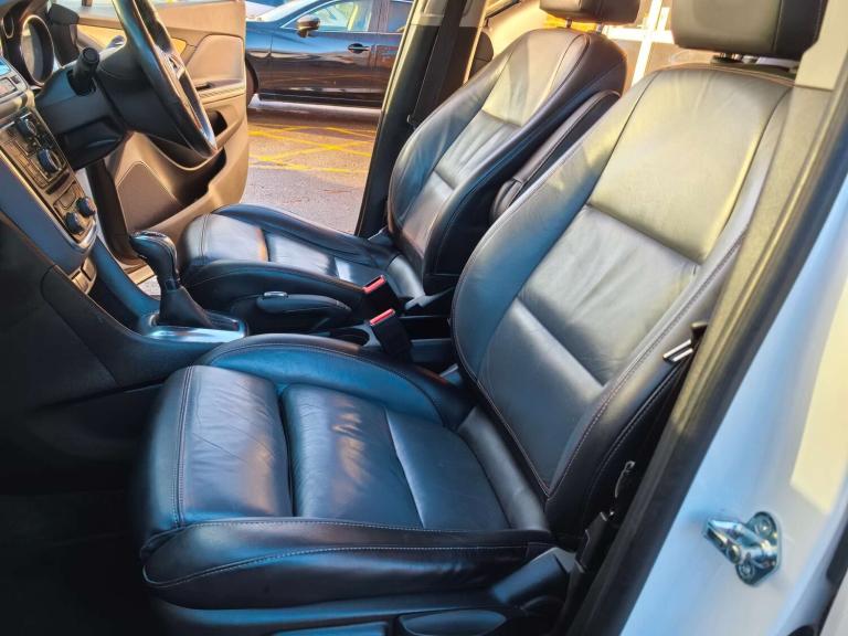 2013 Vauxhall Mokka 1.7 Mokka SE CDTi Auto 5dr SUV Diesel Automatic