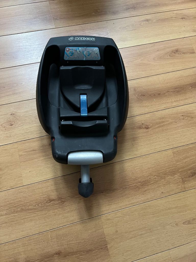 Maxi-Cosi car seat base