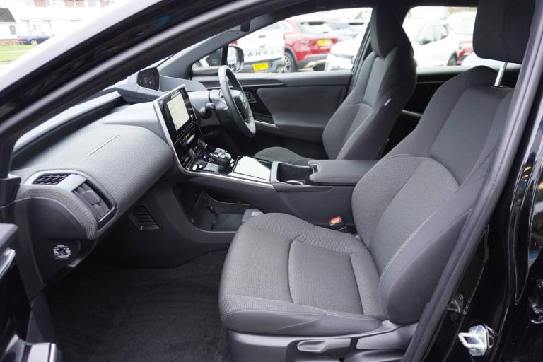 2024 Toyota BZ4X 71.4kWh Pure Auto 5dr (11kW OBC) Estate ELECTRIC Automatic