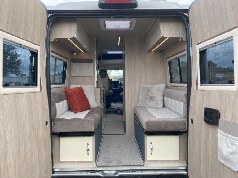 Wildax Aurora Leisure