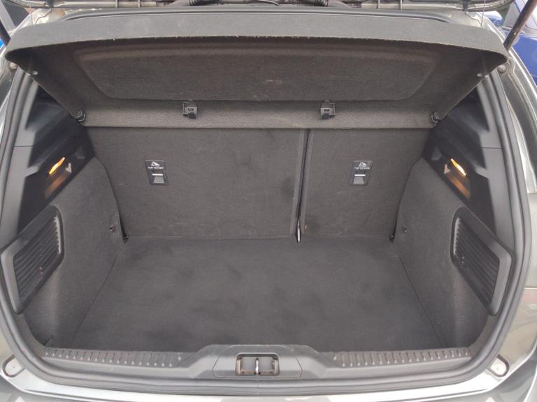 2019 Ford Focus 1.0 EcoBoost 125 ST-Line X 5dr Auto HATCHBACK Petrol Automatic