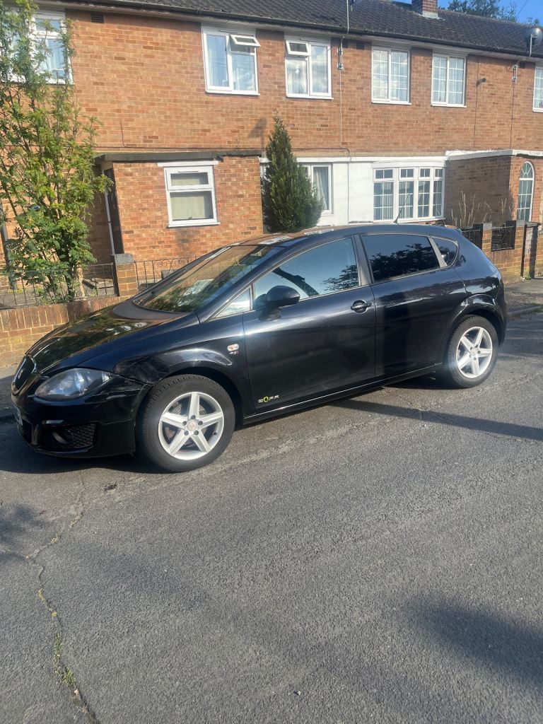 Seat, LEON, Hatchback, 2011, Manual, 1197 (cc), 5 doors