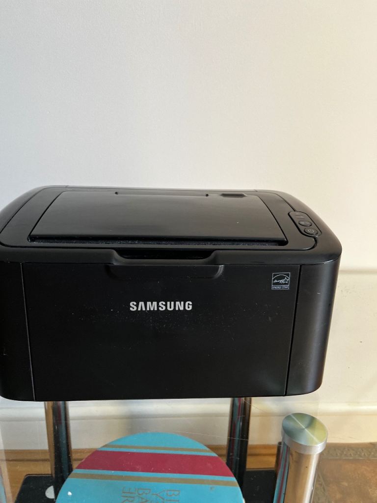Samsung ML-1665 printer