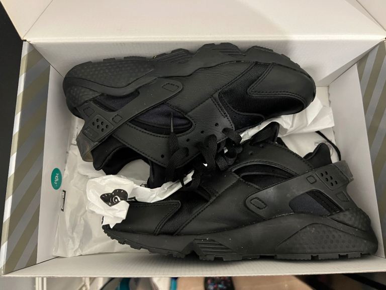 Nike huarache women trainer 