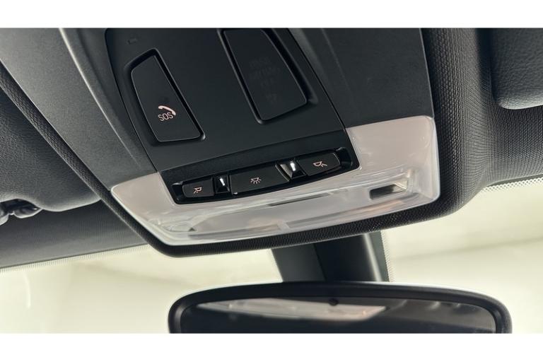 2019 BMW 1 Series 118i M Sport Shadow Edition Hatchback Petrol Manual