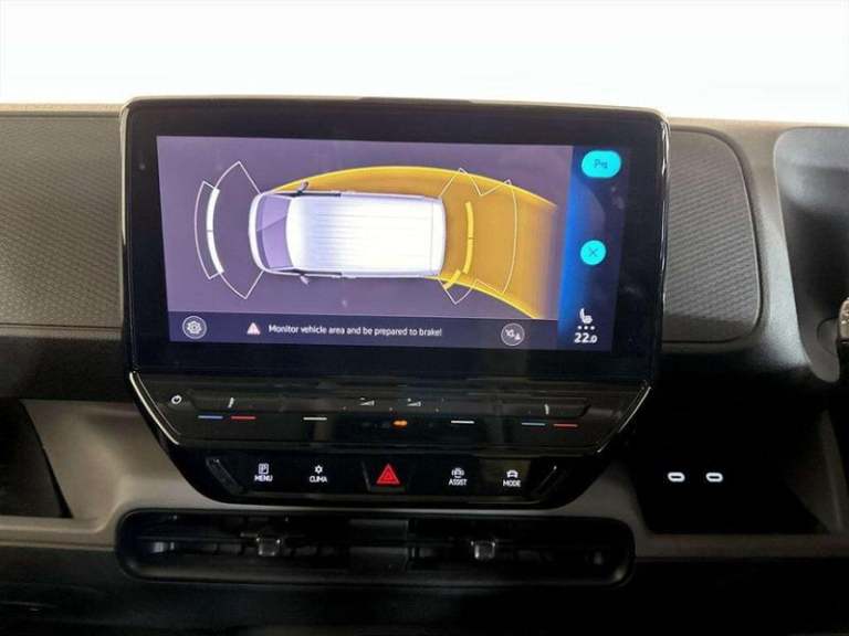 2023 Volkswagen ID. Buzz Cargo Pro 77kWh Commerce Auto 5dr Automatic Panel Van Electric Automatic