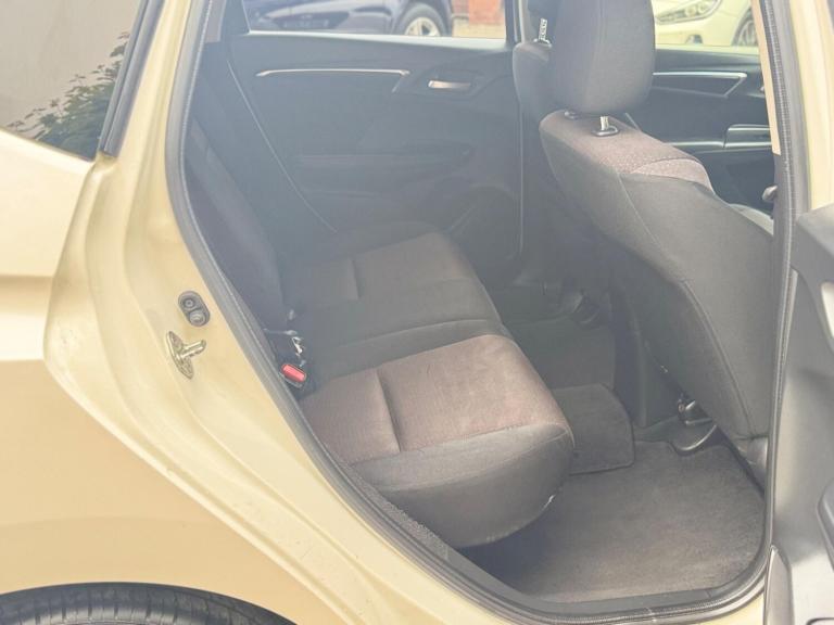 2022 Honda Fit Petrol/Electric Hybrid Automatic