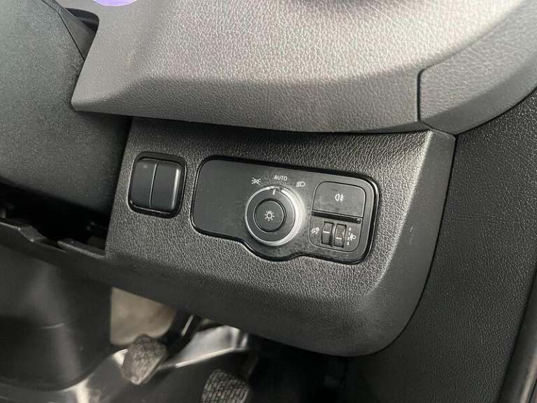 2023 Mercedes-Benz Sprinter 3.5t H2 Premium Van PANEL VAN DIESEL Manual