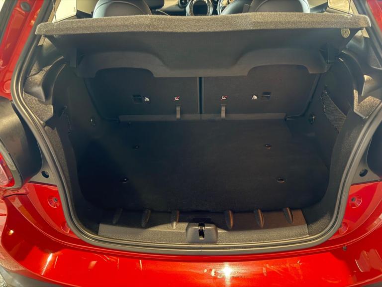 2016 MINI Paceman 1.6 Cooper S ALL4 3dr COUPE PETROL Manual