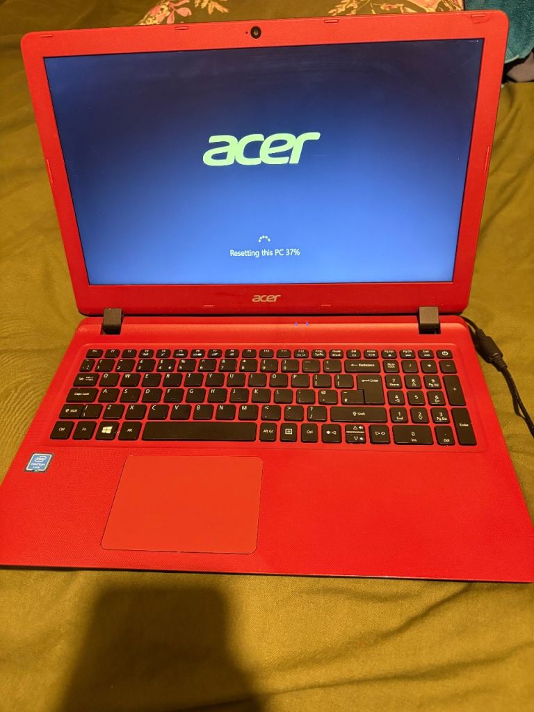 image for Acer laptop