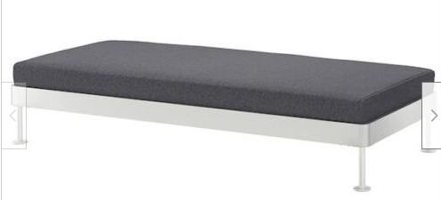 Sofa foam/cushion and cover