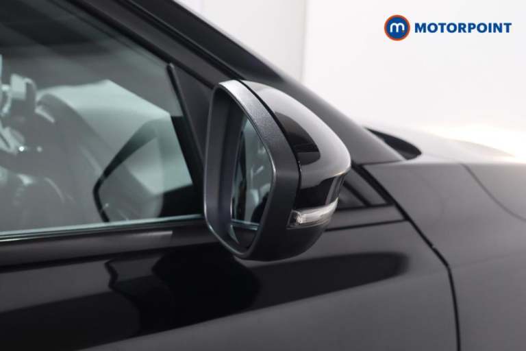 2019 Ford Focus 1.0 EcoBoost 125 ST-Line 5dr HATCHBACK PETROL Manual