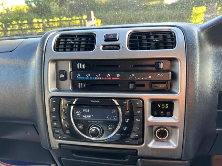 2012 Toyota Hiace 280 D-4D SWB 95bhp **FINAL MODEL**